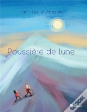 Capa do artigo Poussière De Lune