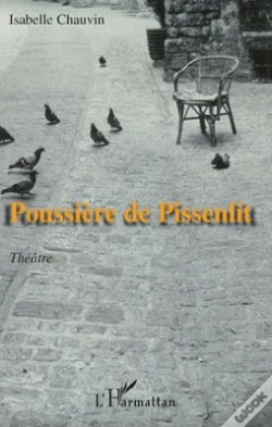 Capa do artigo Poussière De Pissenlit