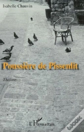 Poussière De Pissenlit