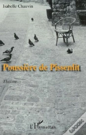 Capa do artigo Poussière De Pissenlit