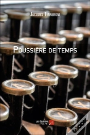 Capa do artigo Poussière De Temps