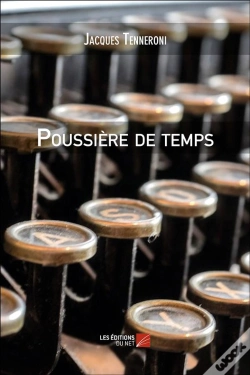 Capa do artigo Poussière De Temps