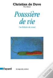 Capa do artigo Poussiere De Vie