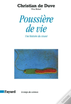 Capa do artigo Poussiere De Vie