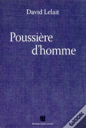 Capa do artigo Poussiere D