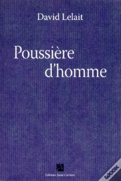 Capa do artigo Poussiere D'Homme