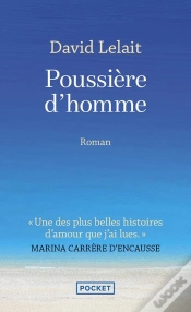 Capa do artigo Poussière D