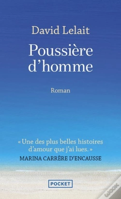 Capa do artigo Poussière D'Homme