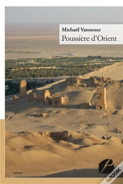 Capa do artigo Poussiere D'Orient