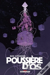 Capa do artigo Poussière D