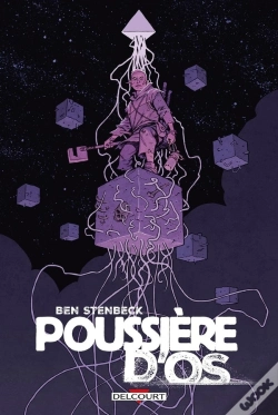 Capa do artigo Poussière D'Os