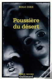Poussiere Du Desert