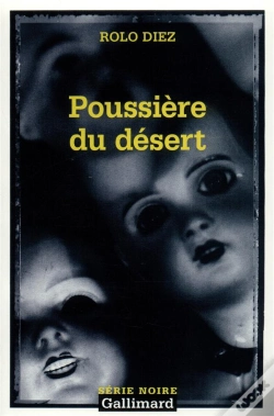 Capa do artigo Poussiere Du Desert