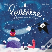 Capa do artigo Poussière Et Le Grand Dodo De L