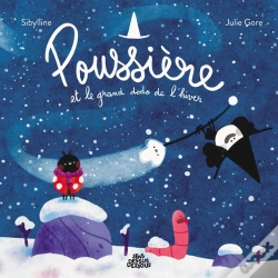 Capa do artigo Poussière Et Le Grand Dodo De L'Hiver