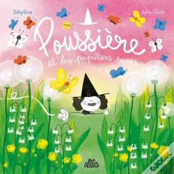 Capa do artigo Poussière Et Les Papillons Super