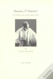 Capa do artigo Poussière, Ô Poussière ! : La Cité-État Sama Du Pays Dogon (Mali)