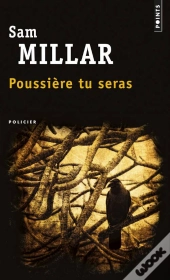 Poussiere Tu Seras