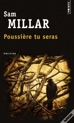 Capa do artigo Poussiere Tu Seras