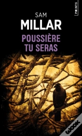 Poussiere Tu Seras