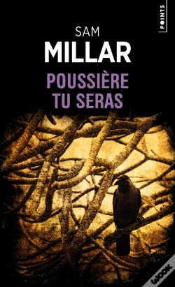 Capa do artigo Poussiere Tu Seras