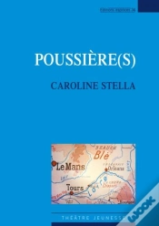 Capa do artigo Poussiere(S)