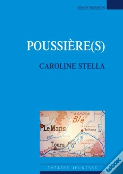 Capa do artigo Poussiere(S)