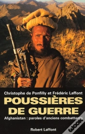 Capa do artigo Poussieres De Guerre