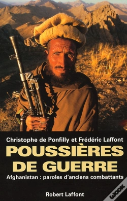 Capa do artigo Poussieres De Guerre