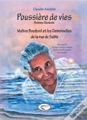 Capa do artigo Poussières De Vie ; Maître Bouttrel Et Les Demoiselles De La Rue De Sable