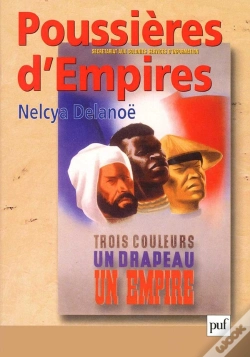 Capa do artigo Poussières D'Empires