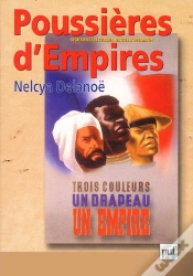 Capa do artigo Poussières D