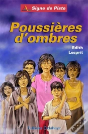Capa do artigo Poussieres D