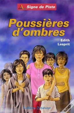 Capa do artigo Poussieres D'Ombres