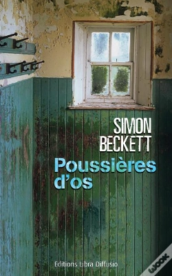 Capa do artigo Poussières D'Os