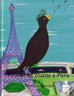 Capa do artigo Poussierot Chante A Paris