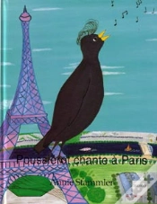 Capa do artigo Poussierot Chante A Paris