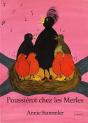 Poussierot Chez Les Merles - Preview