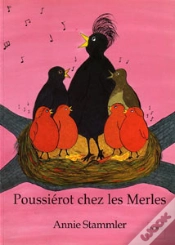 Capa do artigo Poussierot Chez Les Merles