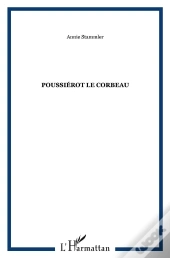 Poussierot Le Corbeau