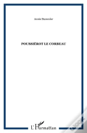 Capa do artigo Poussierot Le Corbeau