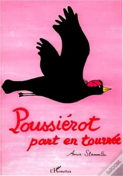 Capa do artigo Poussierot Part En Tournee