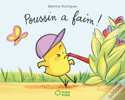 Capa do artigo Poussin A Faim !