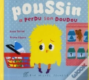Capa do artigo Poussin A Perdu Son Doudou