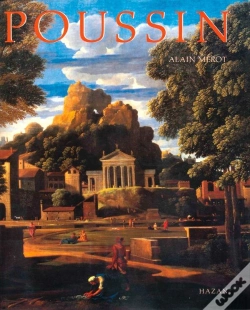 Capa do artigo Poussin