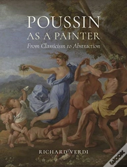Capa do artigo Poussin As A Painter