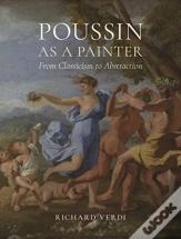 Poussin As A Painter