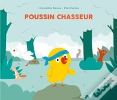 Poussin Chasseur