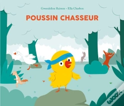 Capa do artigo Poussin Chasseur
