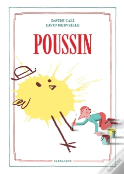 Capa do artigo Poussin